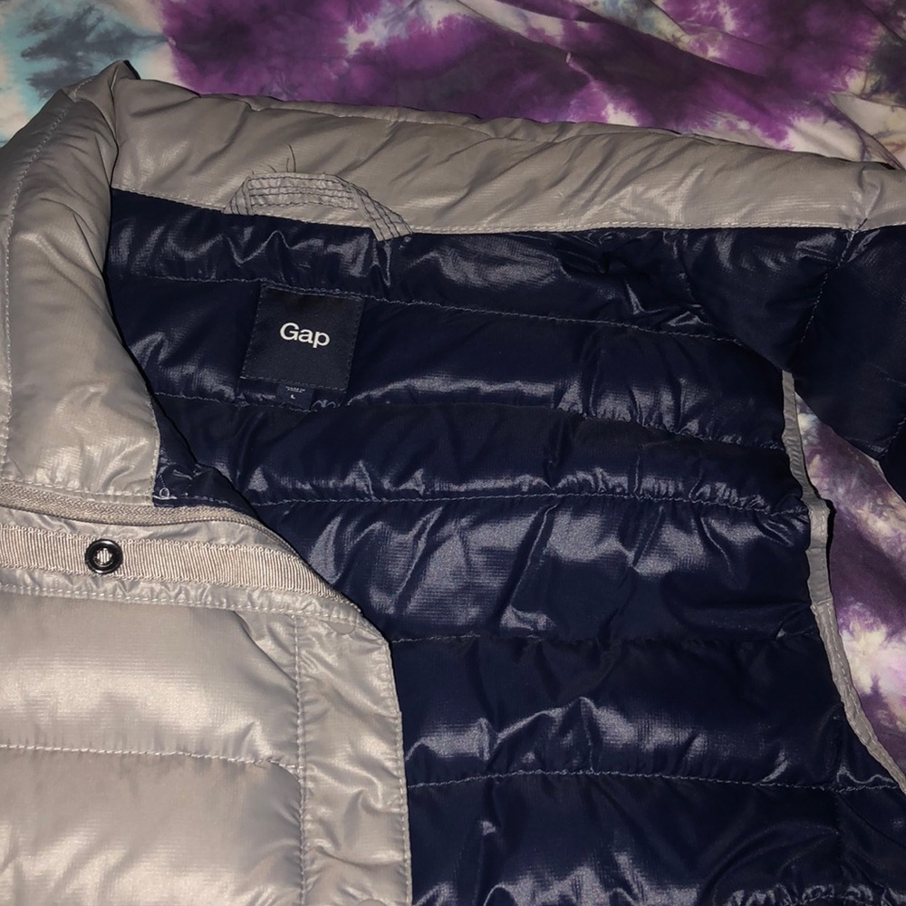 Puffer Vest - Picture 3 of 3